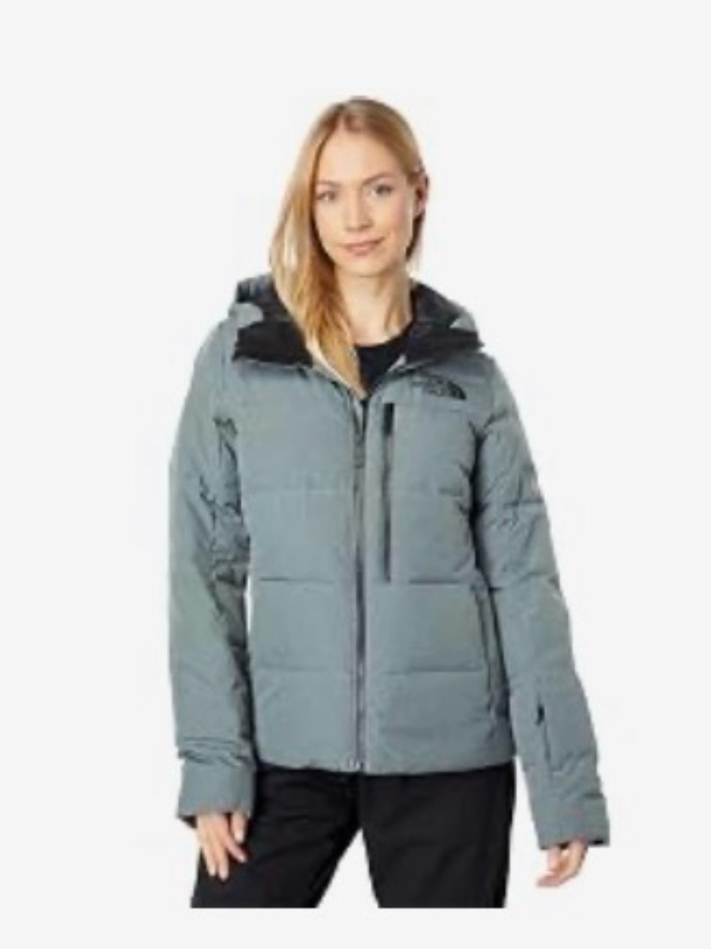 The North Face Women's XS Heavenly Down Jacket